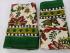 BEDSHEET JAIPUR PRINTED 72X100 2 PILLOW COVER